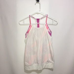 Ivivva tank top size 10